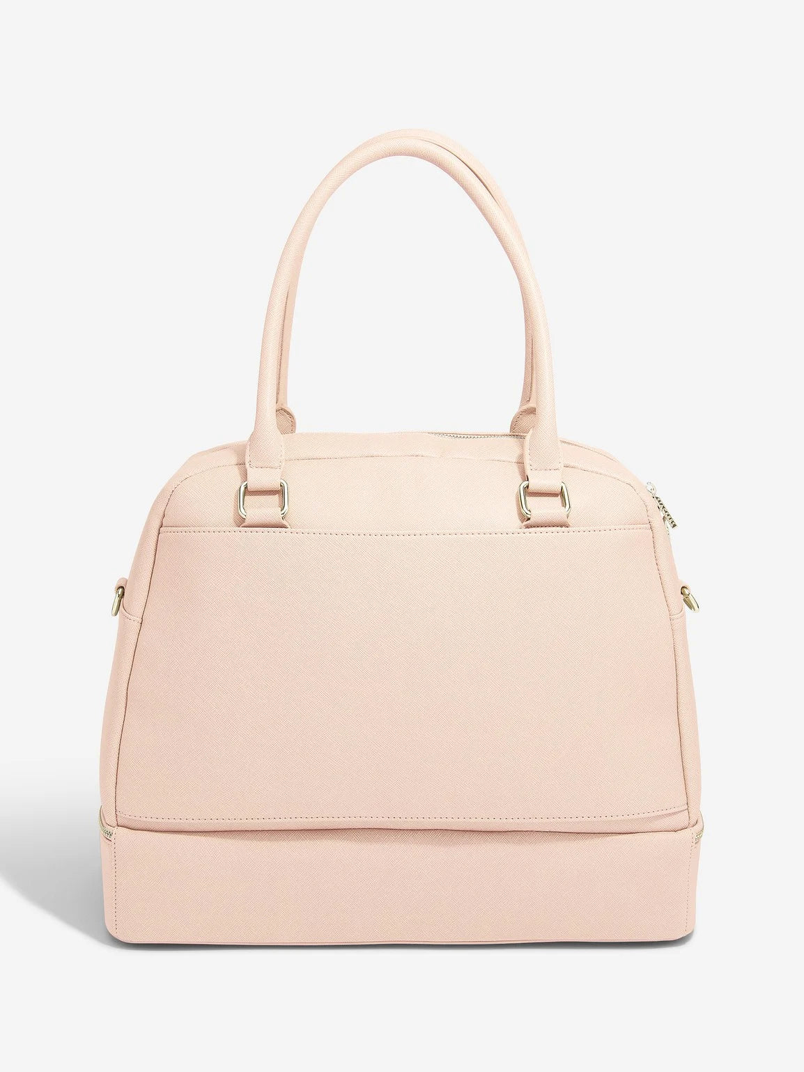 Stackers Handtas Roze