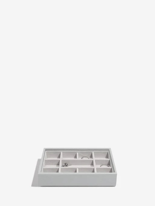 Stackers Mini Jewellery Layer Grey | Mystackers