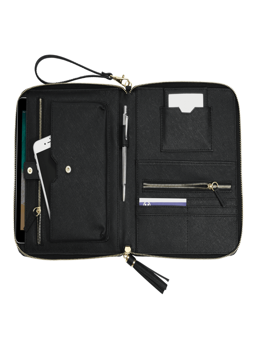 Stackers Tech Portfolio Zwart - Mystackers