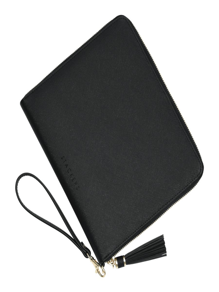 Stackers Tech Portfolio Zwart - Mystackers