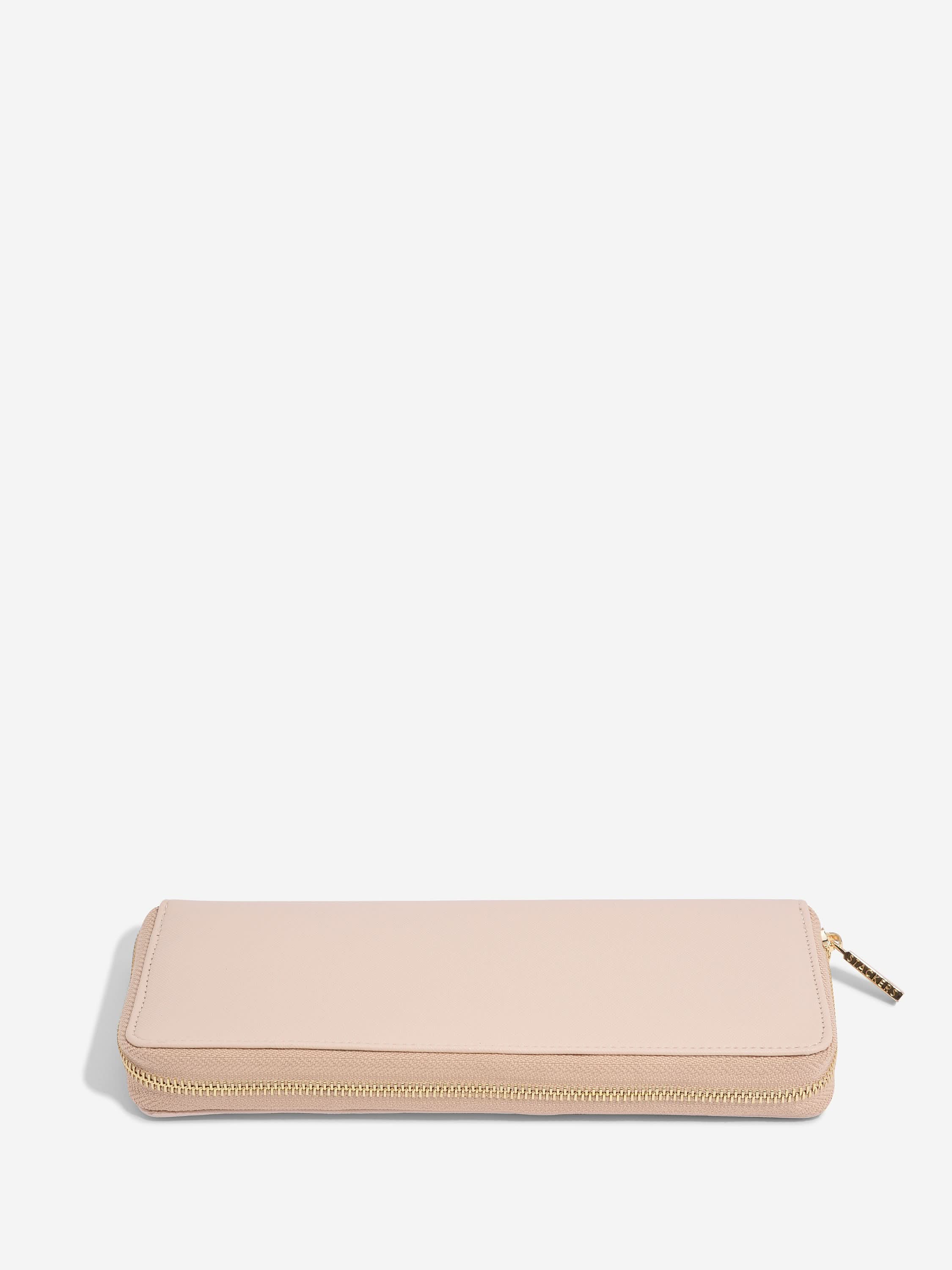 Stackers Jewellery Roll Roze - Mystackers