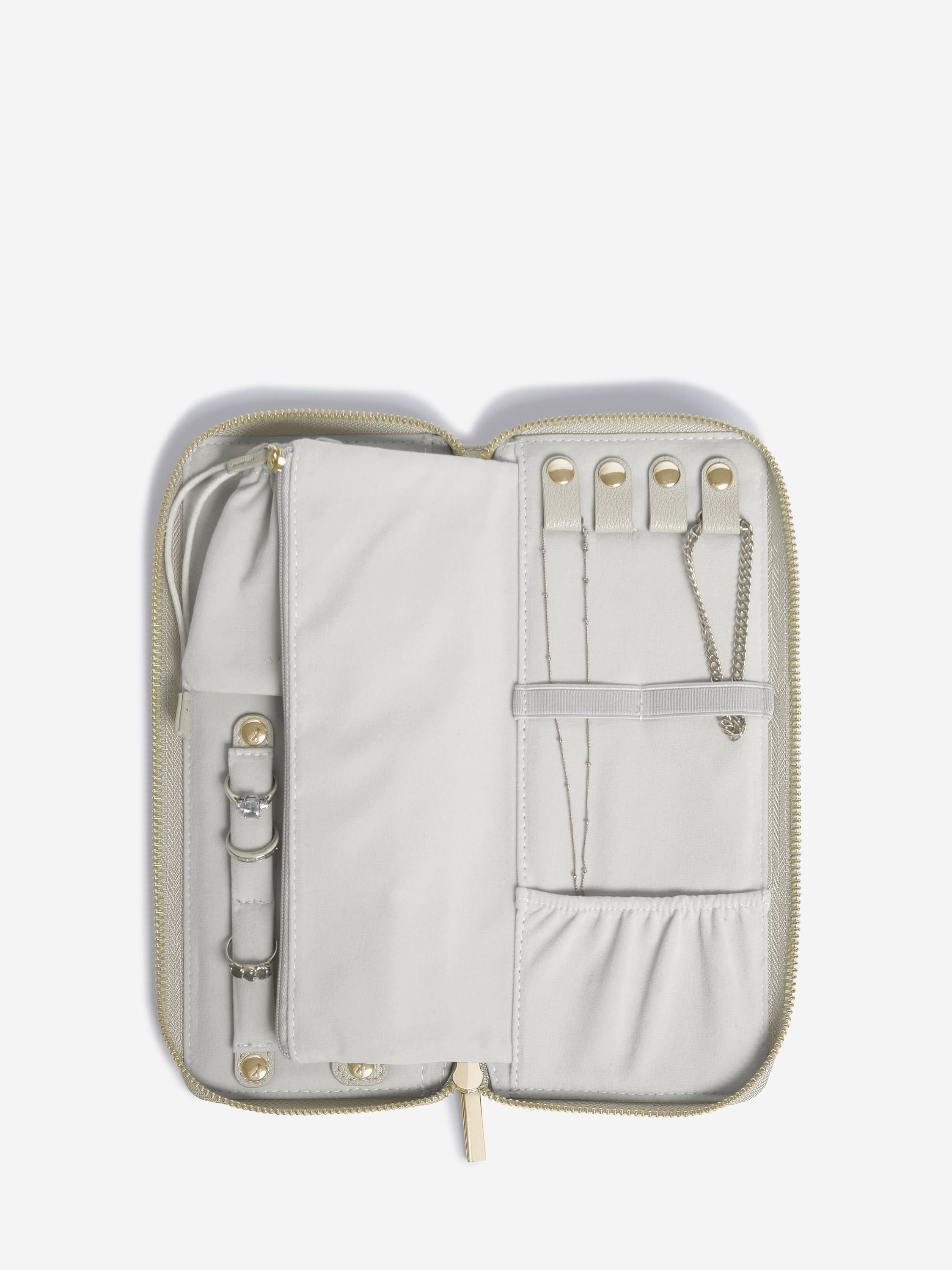 Stackers Jewellery Roll Havermout - Mystackers