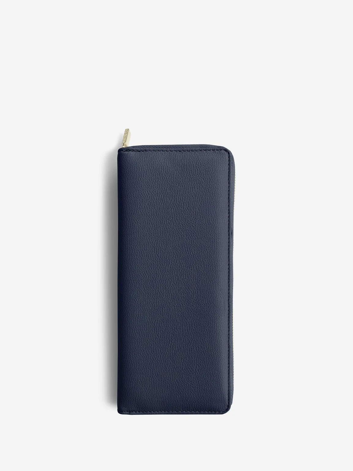 Stackers Jewellery Roll Navy Blue
