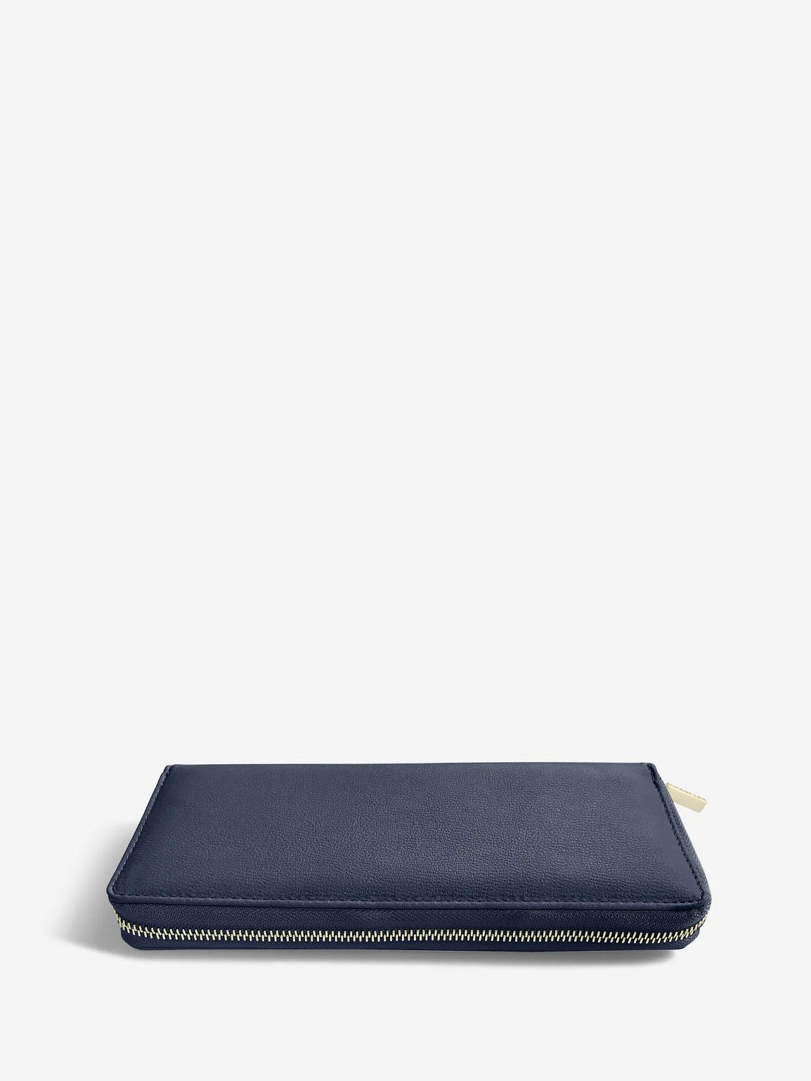Stackers Jewellery Roll Navy Blue