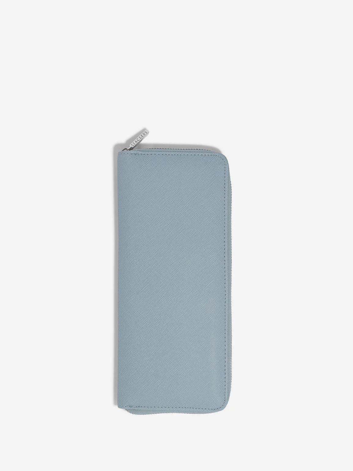 Stackers Jewellery Roll Blue