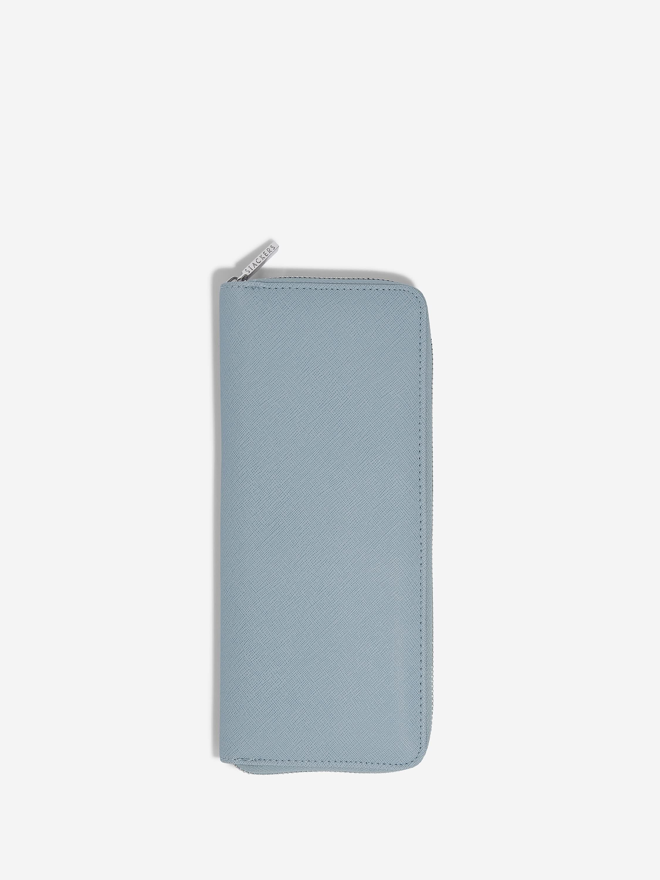Stackers Jewellery Roll Blauw - Mystackers