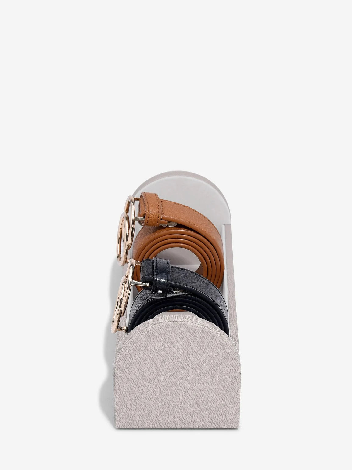 Organisateur de ceinture Stackers Taupe
