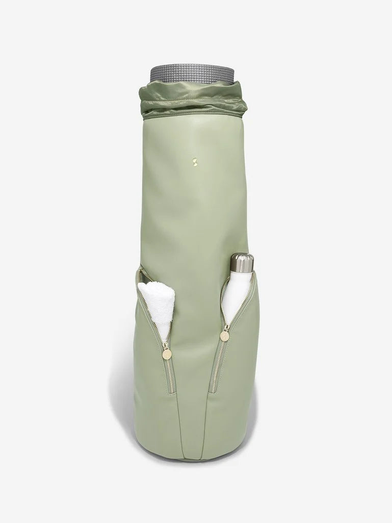 Stackers Yoga Bag Mosgroen