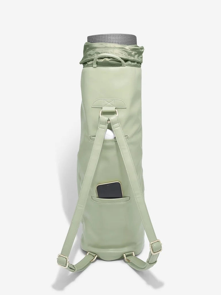 Stackers Yoga Bag Mosgroen