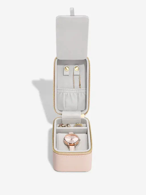 Stackers Watch Box Pink