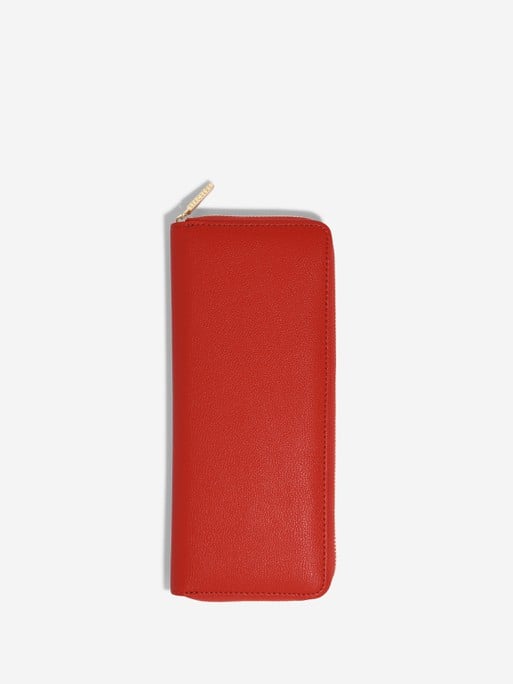 Stackers Jewellery Roll Red