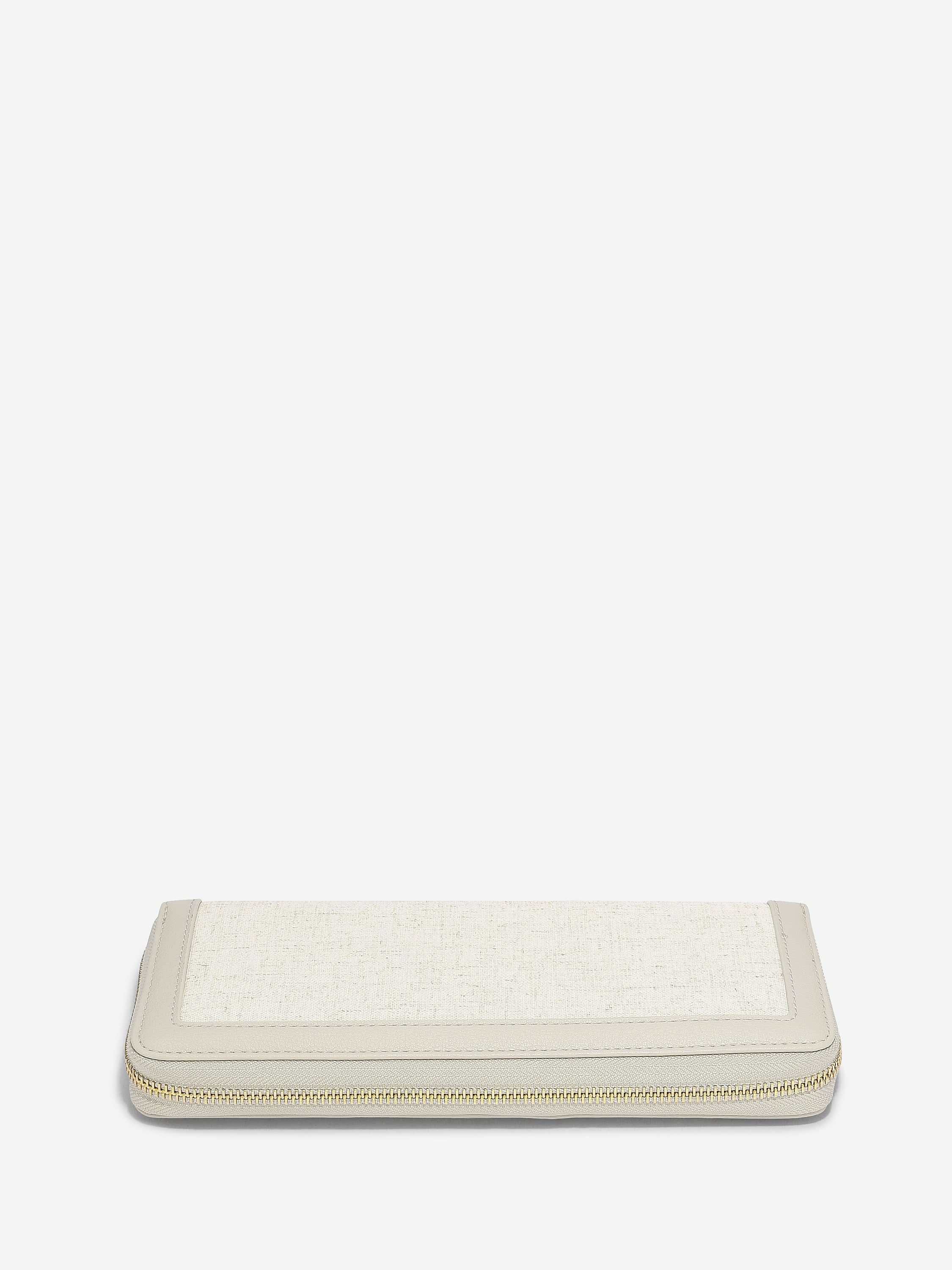 Stackers Jewellery Roll Havermout & Linnen - Mystackers