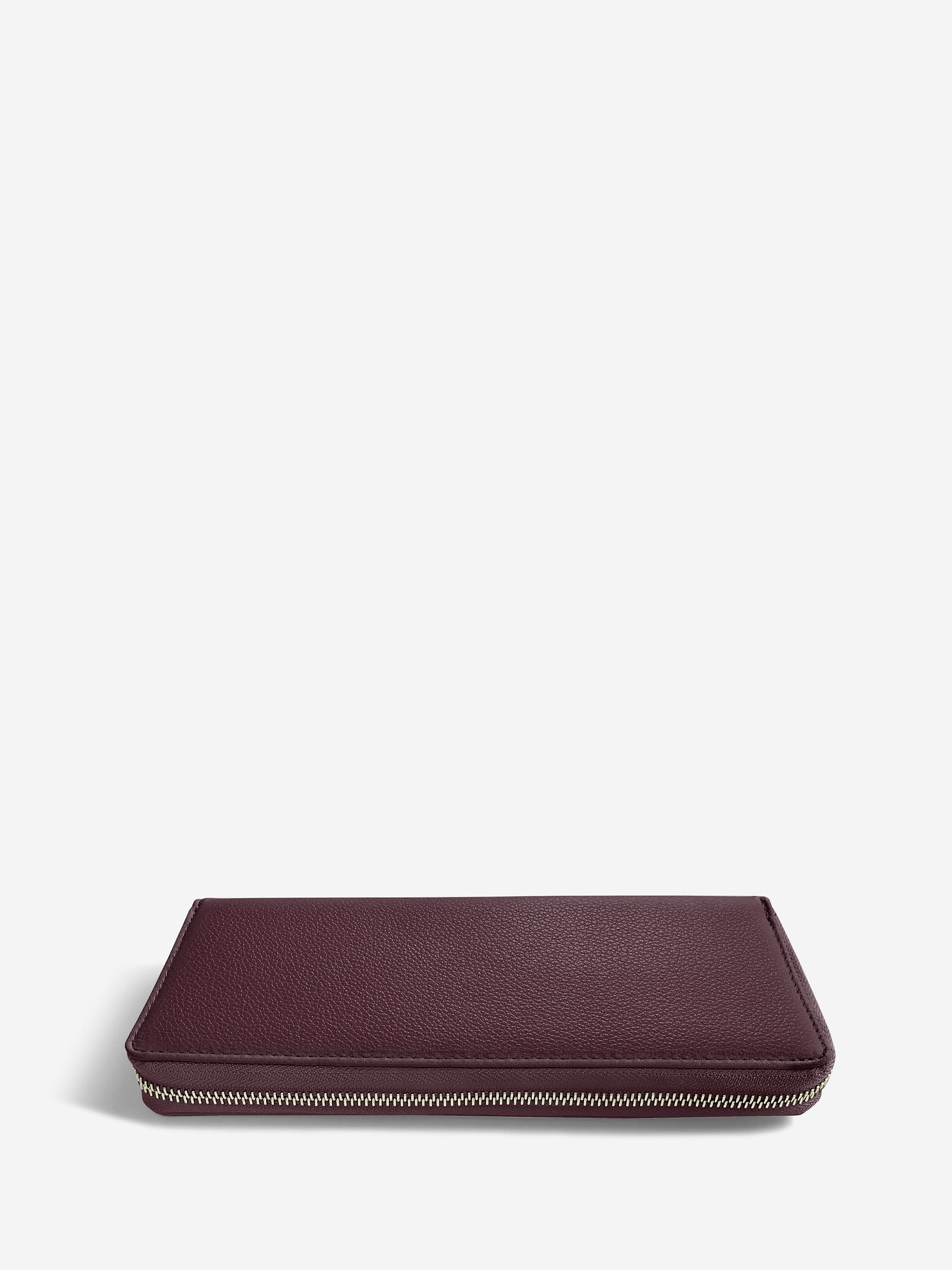 Stackers Jewellery Roll Bordeaux - Mystackers
