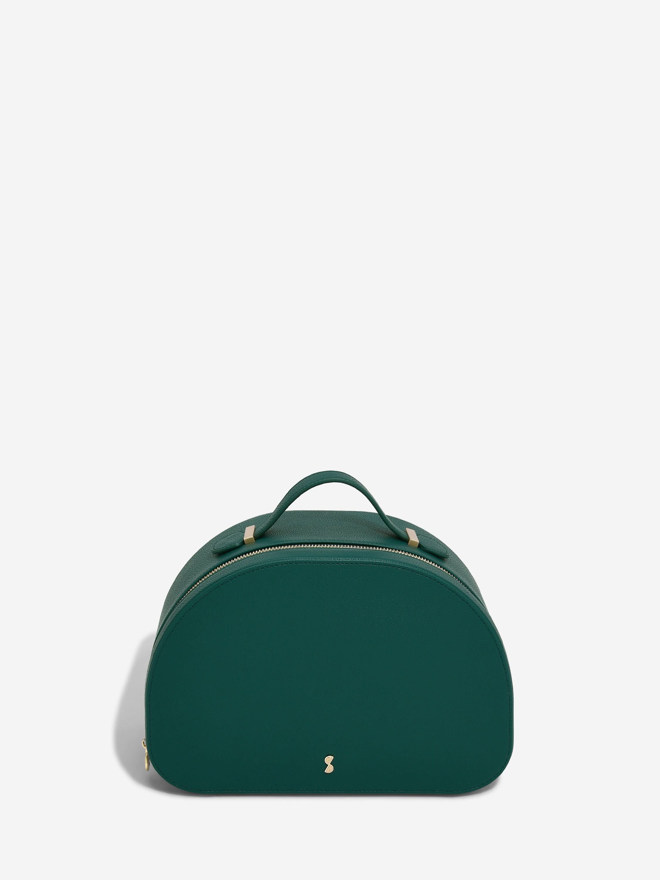 Stackers Beautycase Bosgroen - Mystackers