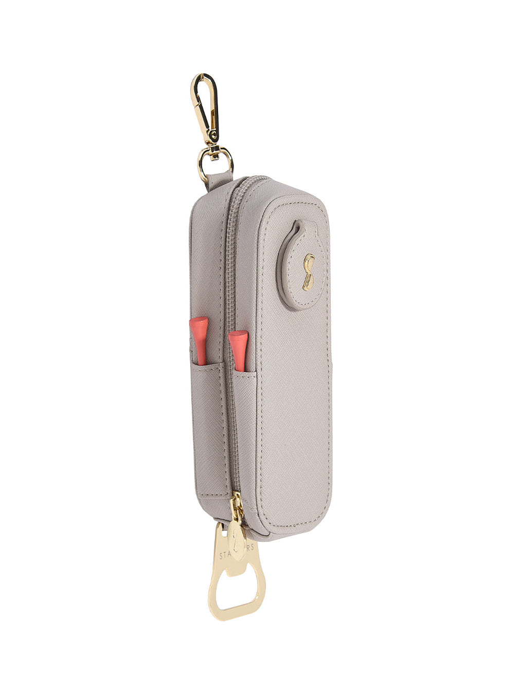 Stackers Accessoire de golf Caddy Taupe