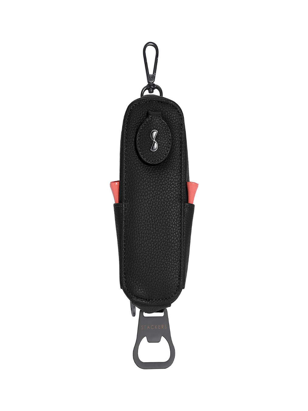 Stackers Accessoire de golf Caddy Noir