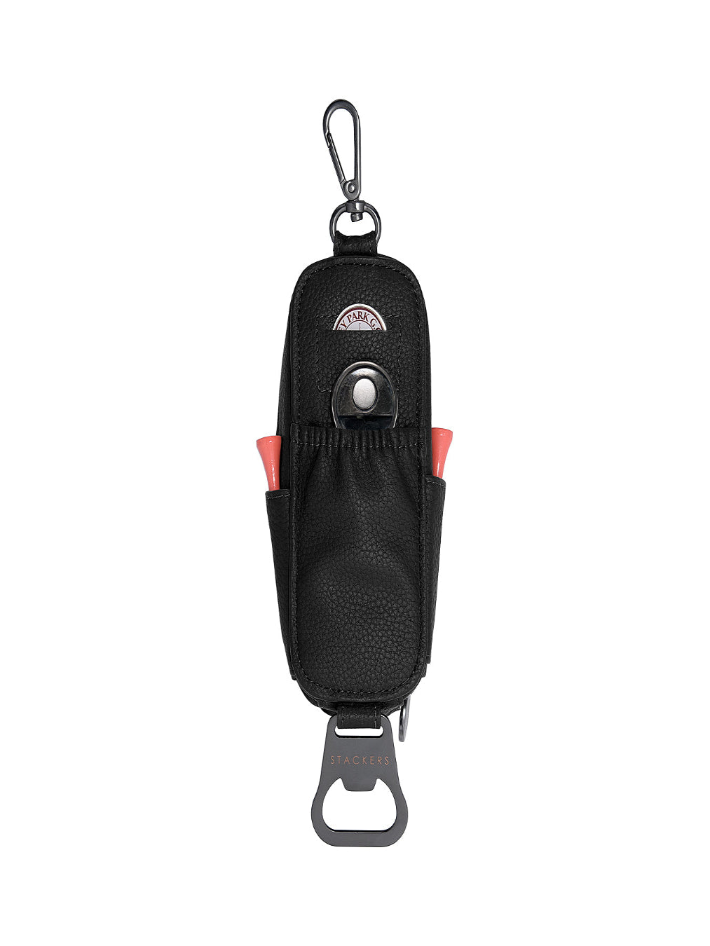 Stackers Accessoire de golf Caddy Noir