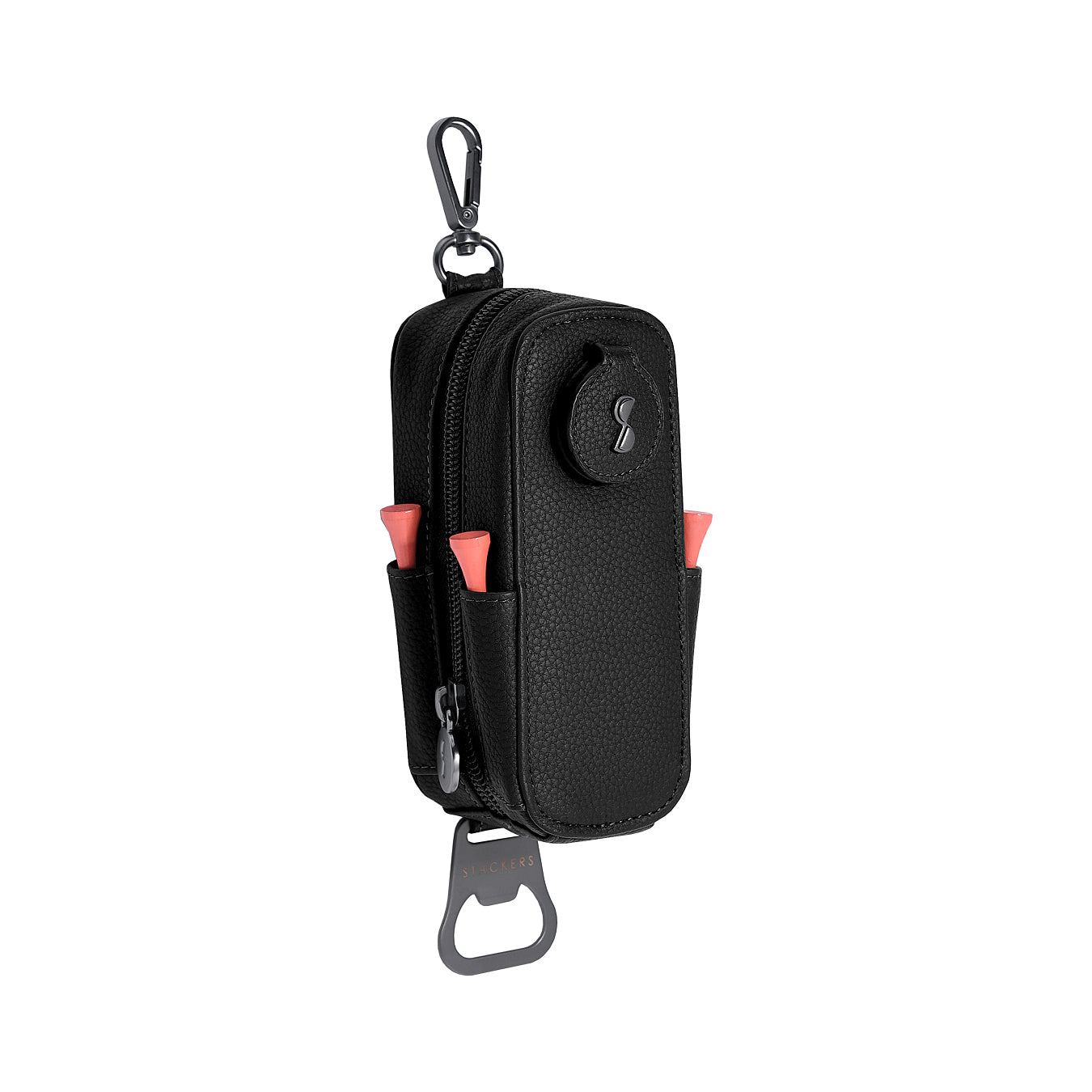Stackers Accessoire de golf Caddy Noir
