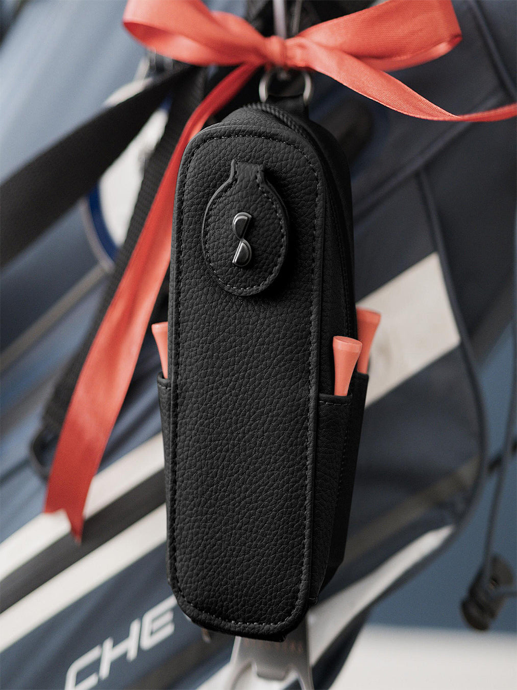 Stackers Accessoire de golf Caddy Noir