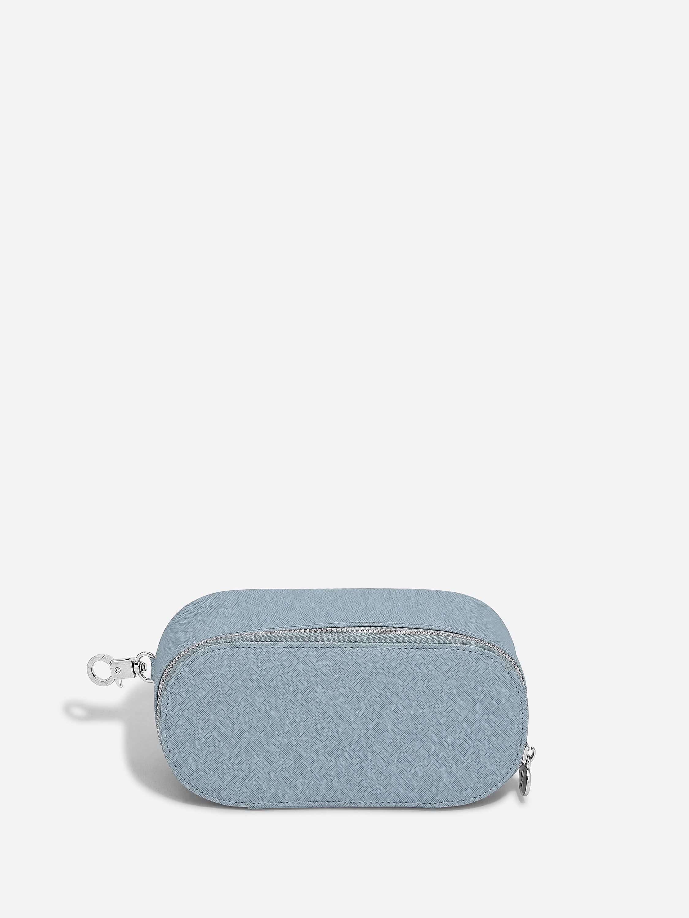 Stackers Oplaadpouch Blauw - Mystackers