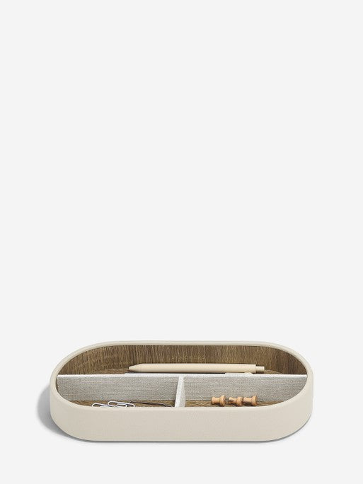 Porte-revues Stackers Avoine et Lin