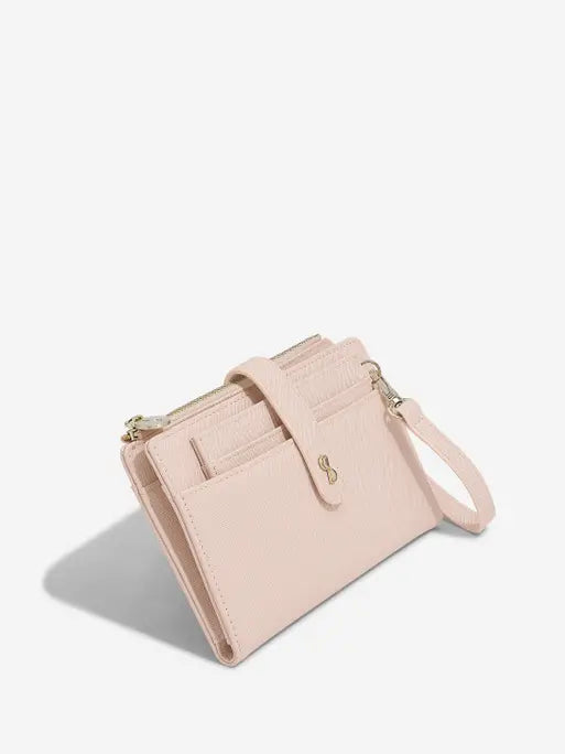 Stackers Grote Handtas Roze