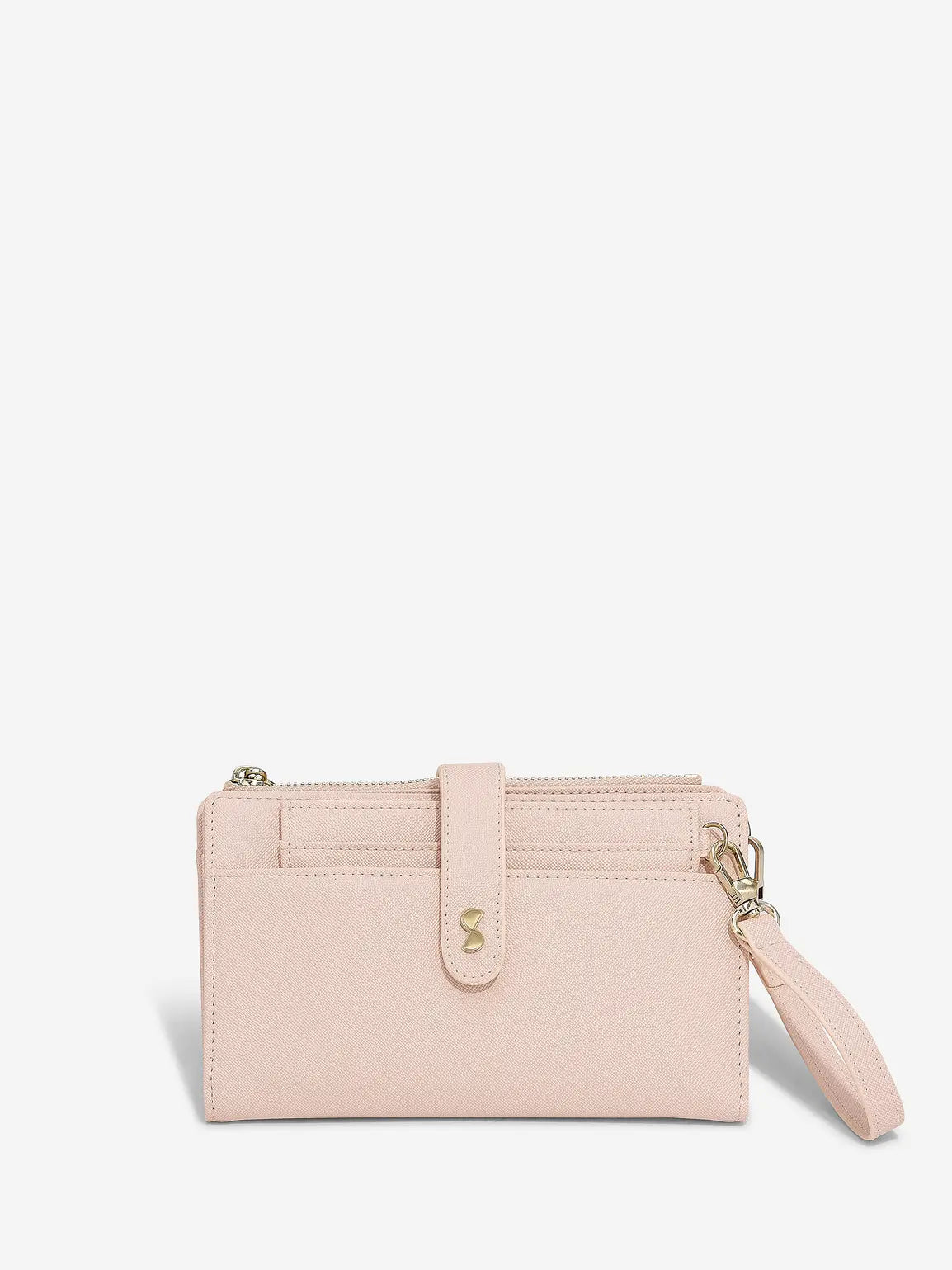 Stackers Grote Handtas Roze