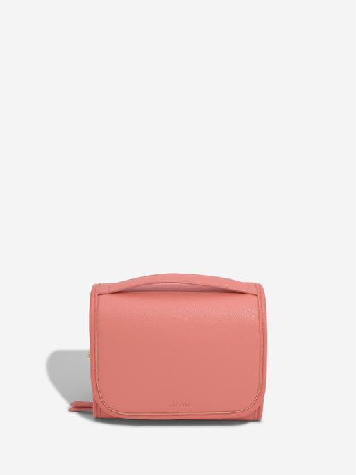 Stackers kleine hangende Toilettas Pompelmoes