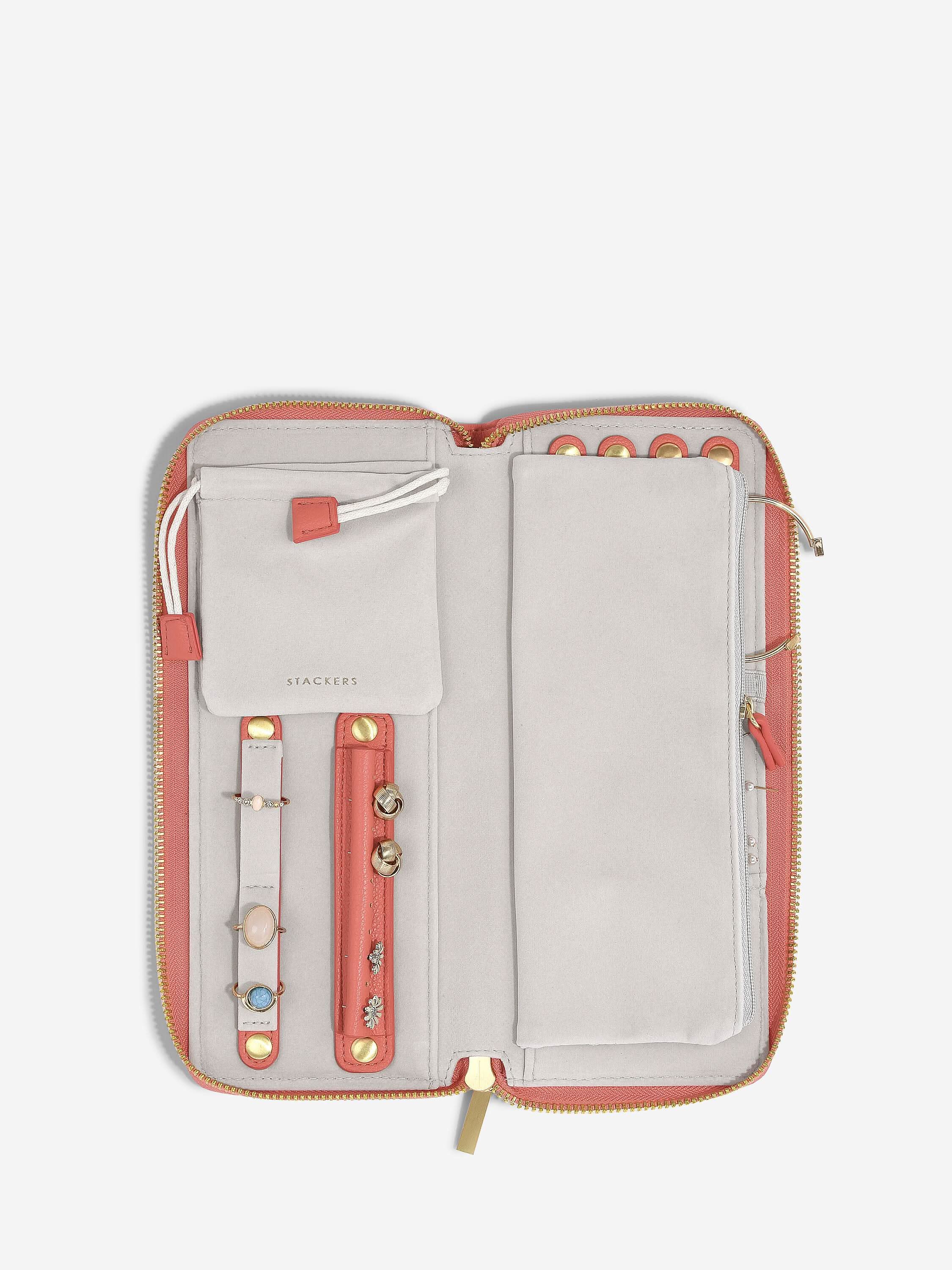 Stackers Jewellery Roll Pompelmoes - Mystackers