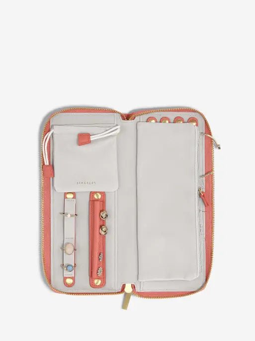 Stackers Jewellery Roll Pompelmoes