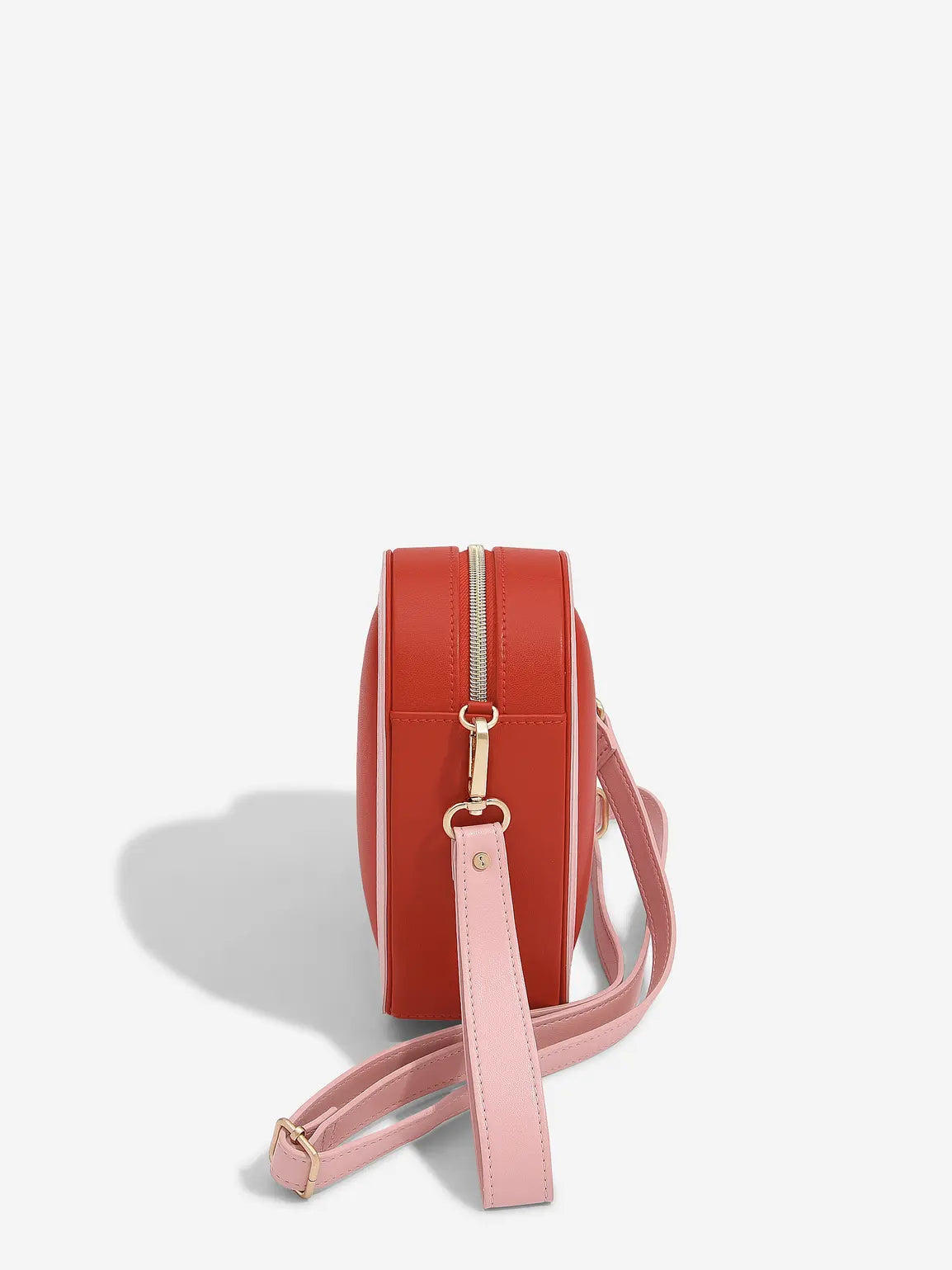 Stackers Shoulder Bag Heart