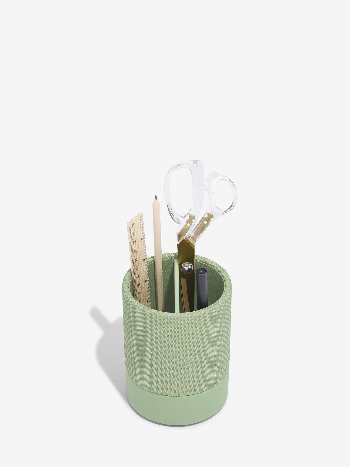 Stackers Porte-stylo Vert Pistache
