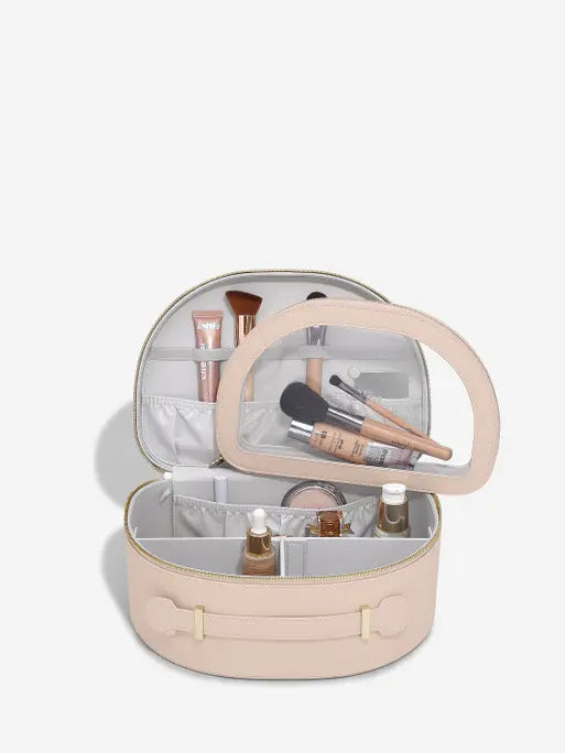 Stackers Vanity Case Rose