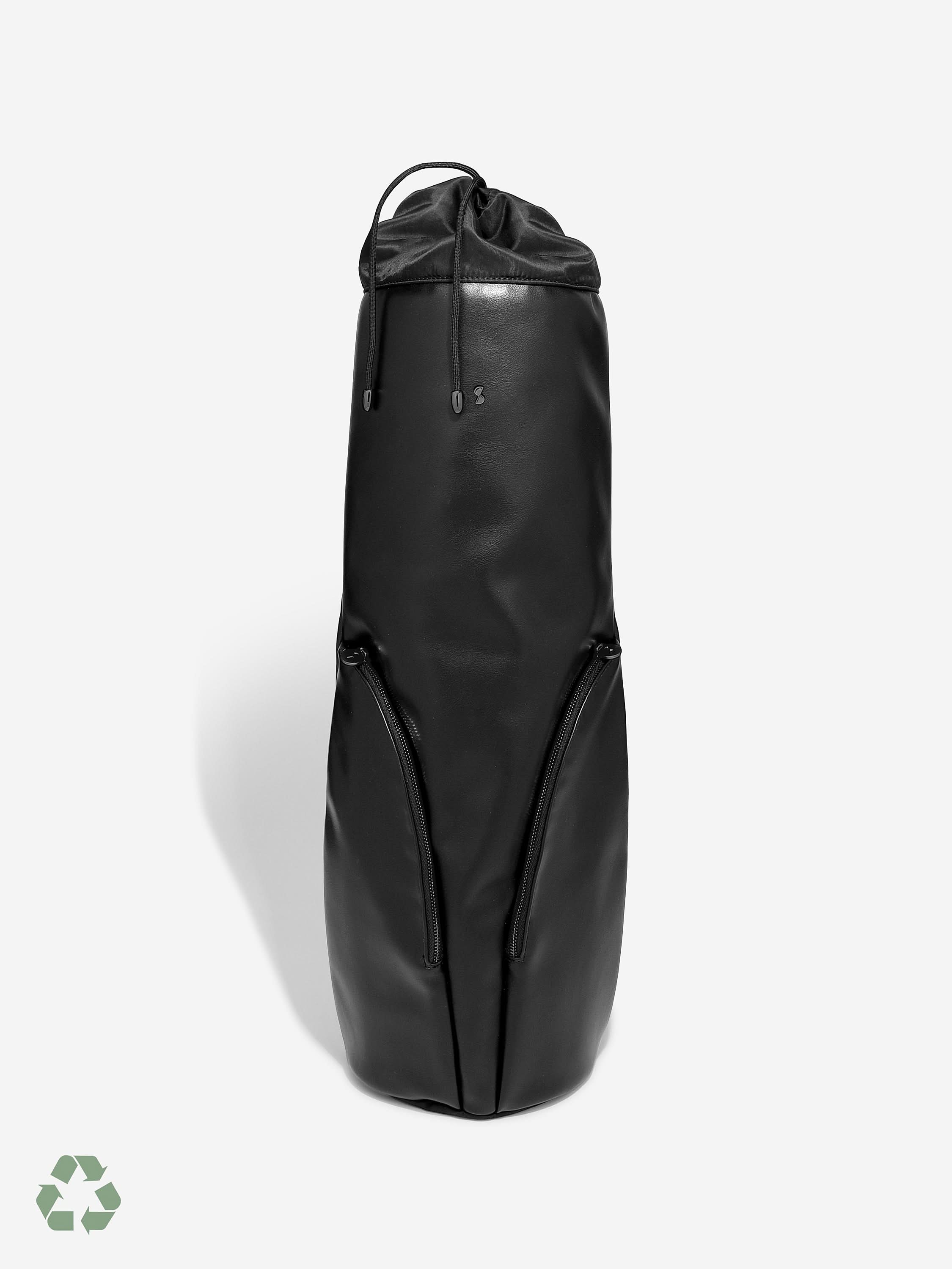 Stackers Yoga Bag Black