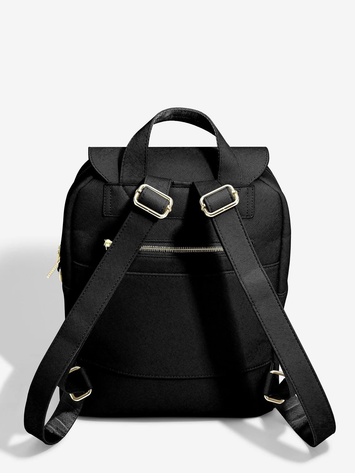 Stackers Backpack Black