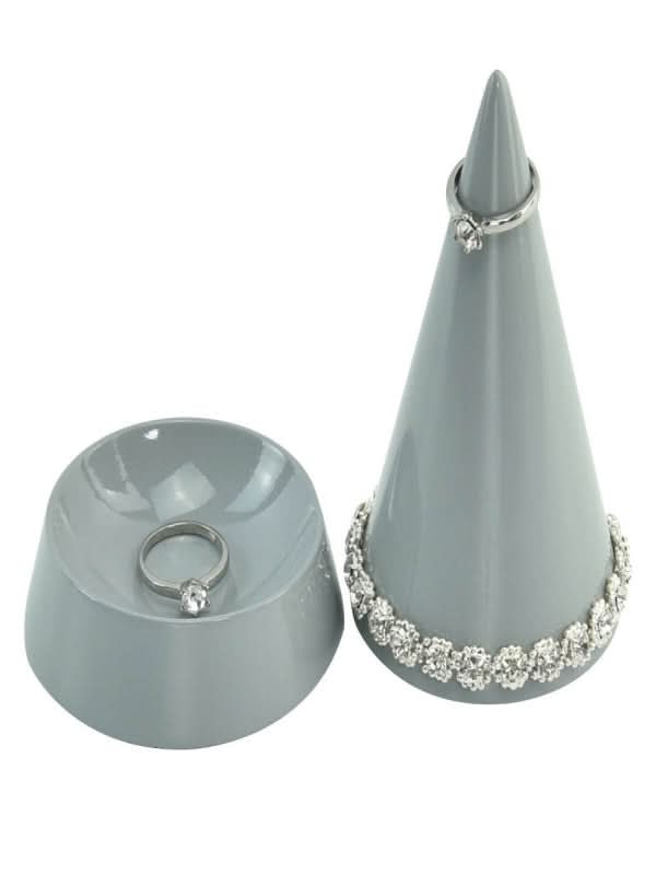 Stackers Cone Grijs - Mystackers