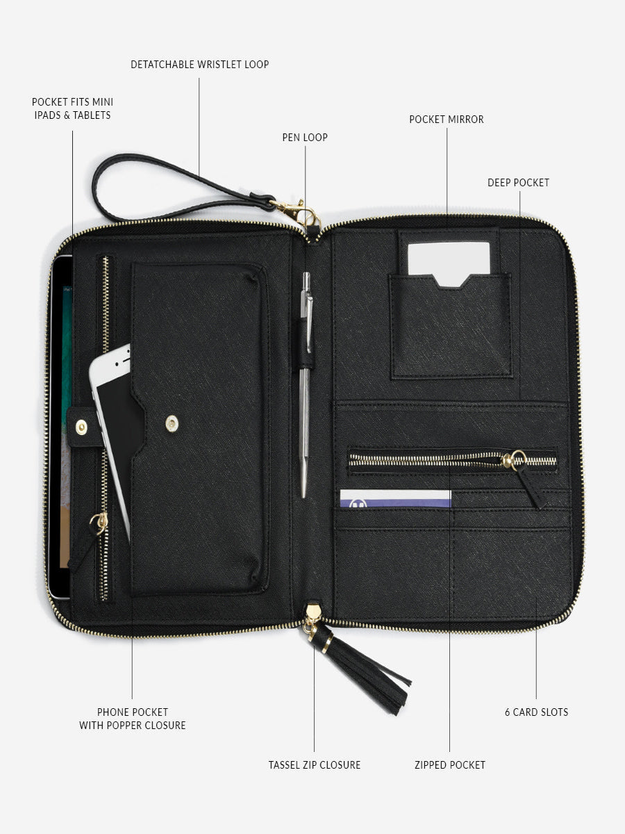 Stackers Tech Portfolio Zwart - Mystackers