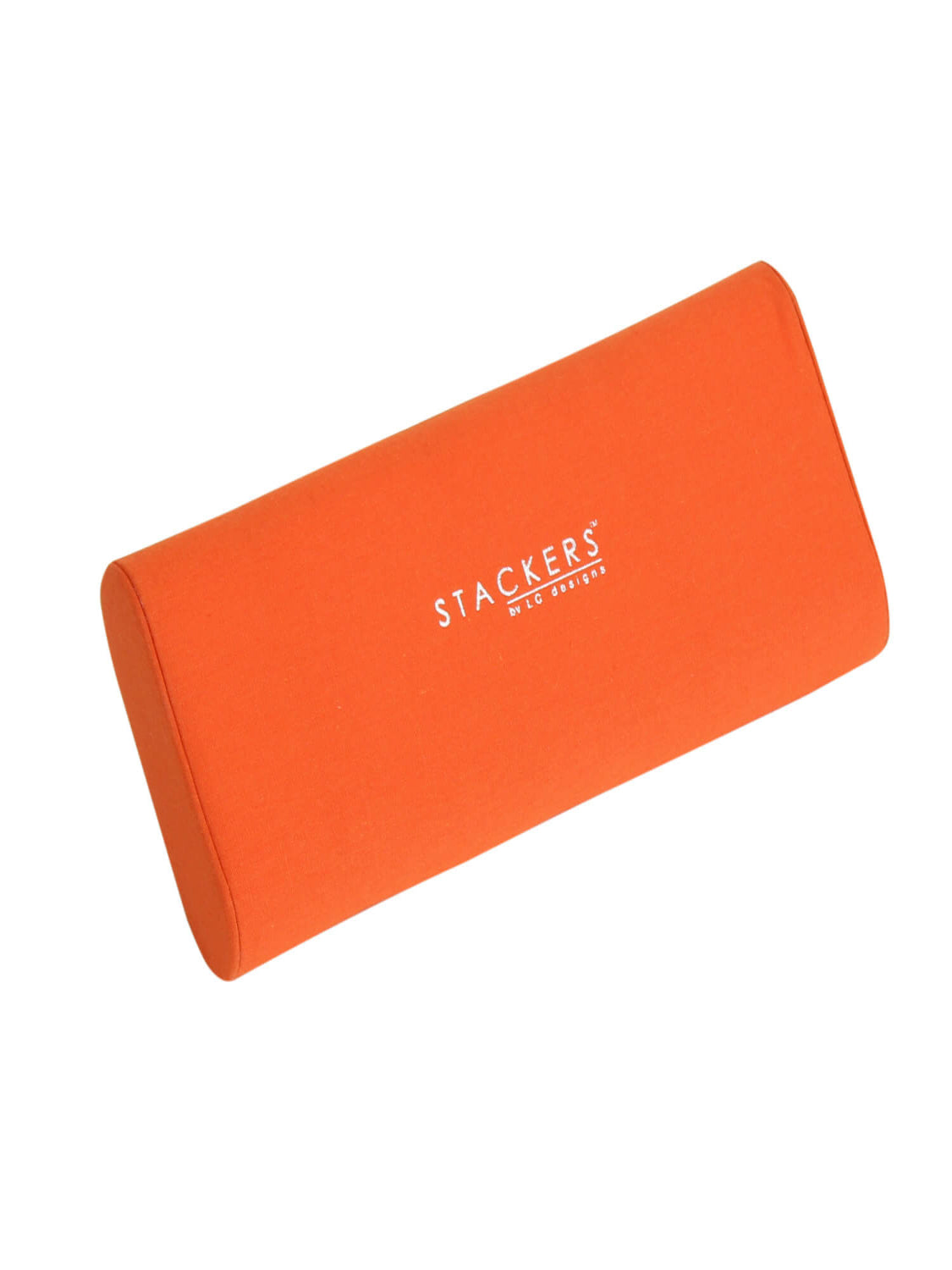 Stackers Watch Pad Orange